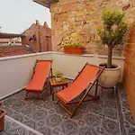 Hotel Ivy Butik Ayvalı