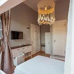 Hotel Ivy Butik Ayvalı