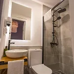 Hotel Ivy Butik Ayvalı