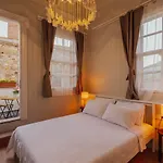 Ivy Butik 3* Ayvalı