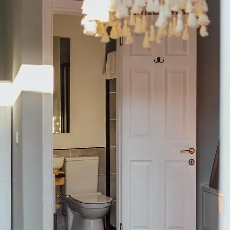 Ivy Butik Hotel Ayvalı