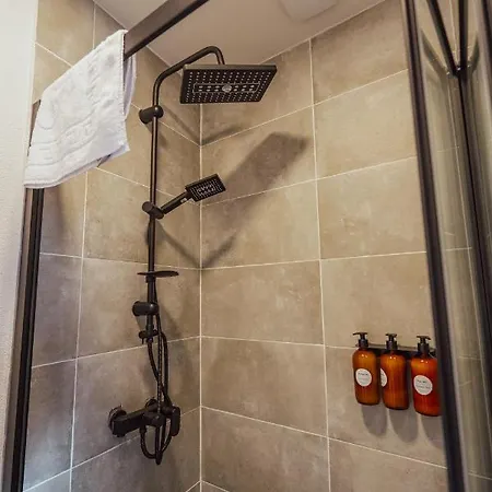 Hotel Ivy Butik Ayvalı