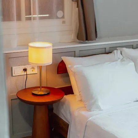 Ivy Butik Hotel Ayvalı