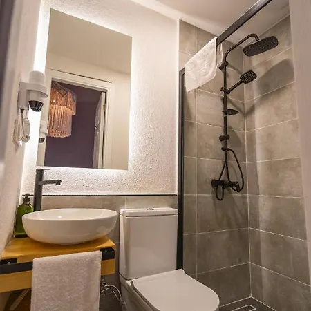 Hotel Ivy Butik Ayvalı