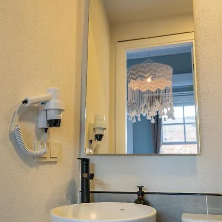Ivy Butik Hotel Ayvalı