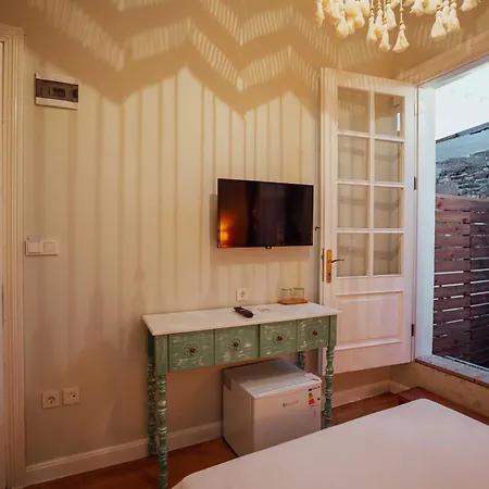 Hotel Ivy Butik Ayvalı