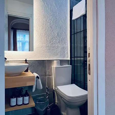 Ivy Butik Hotel Ayvalı