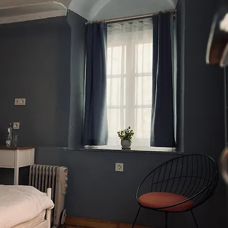 Ivy Butik Hotel Ayvalı
