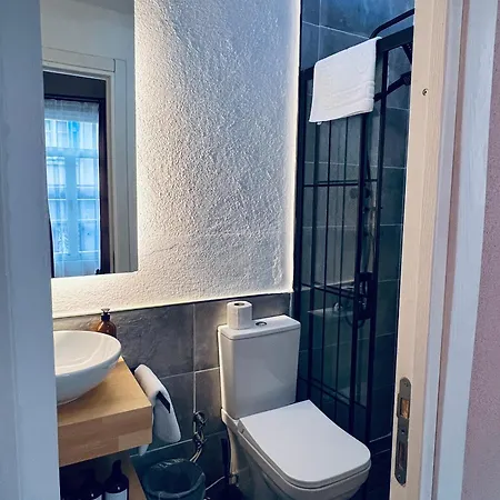 Ivy Butik Hotel Ayvalı