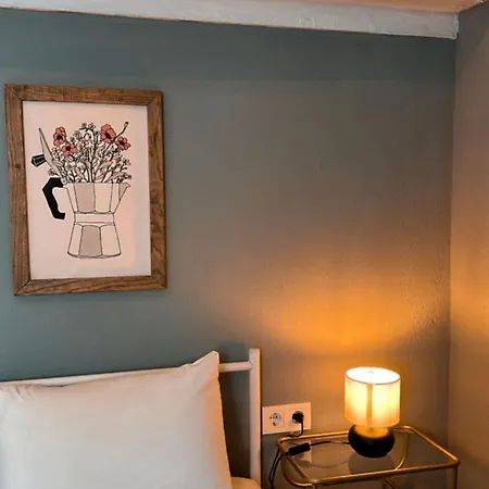 Hotel Ivy Butik Ayvalı