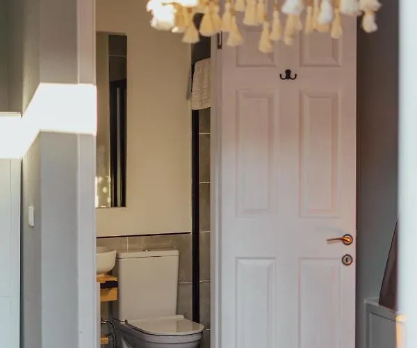 Ivy Butik Hotel Ayvalı