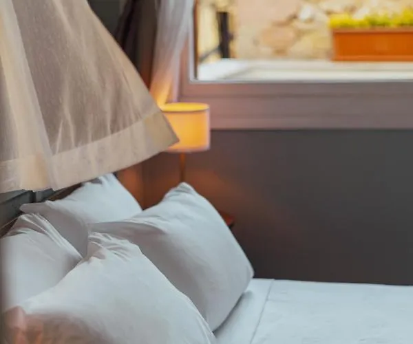 Ivy Butik 3* Ayvalı