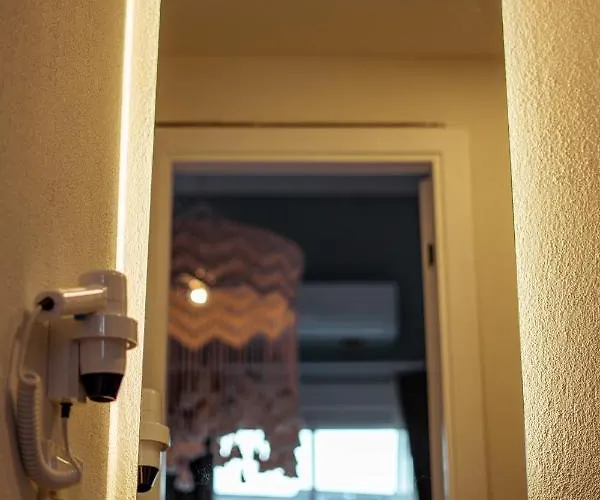 Ivy Butik 3* Ayvalı