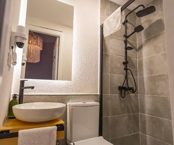 Hotel Ivy Butik Ayvalı