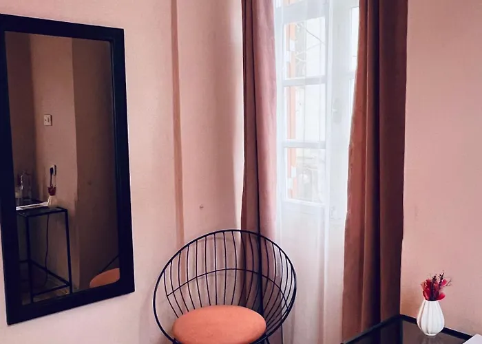 Ivy Butik 3* Ayvalı