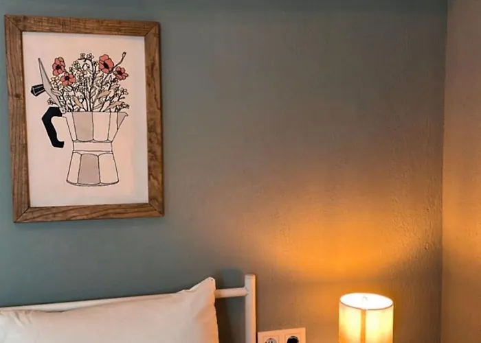 Hotel Ivy Butik Ayvalı