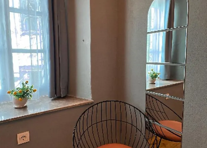 Ivy Butik 3* Ayvalı