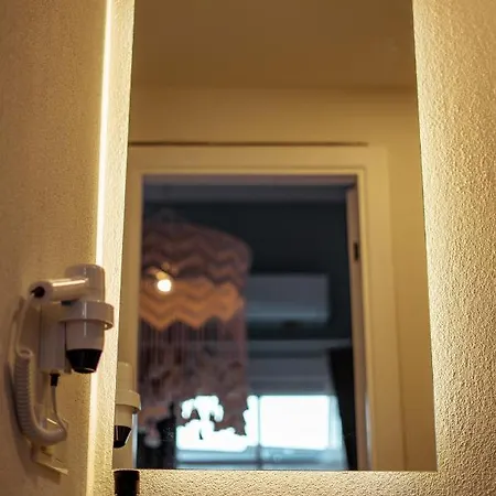 Ivy Butik 3* Ayvalik