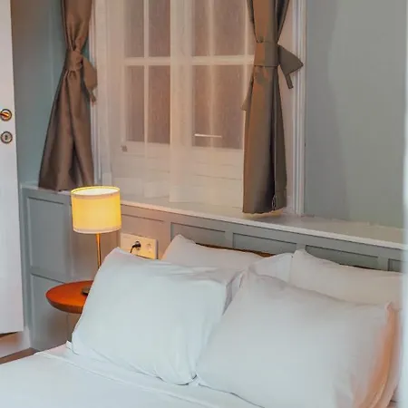 Hotel Ivy Butik Ayvalik