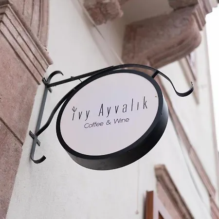 Ivy Butik 호텔 3*