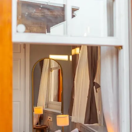 酒店 Ivy Butik Ayvalı