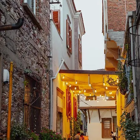 Ivy Butik Ayvalik