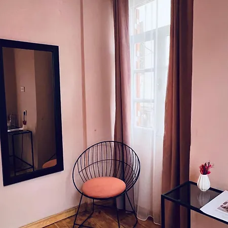 Ivy Butik 3* Ayvalı