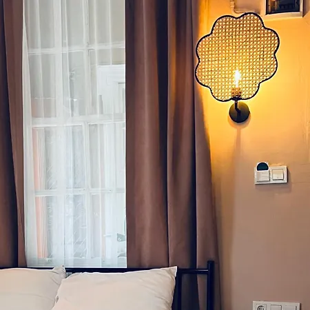 Hotel Ivy Butik