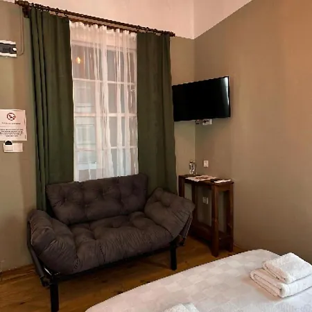 Ivy Butik 3* Ayvalik