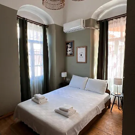 Ivy Butik Hotel