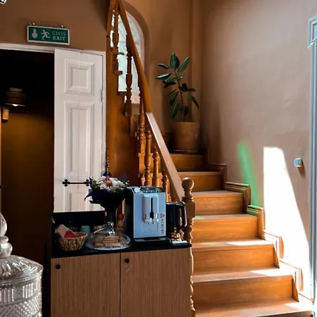 Hotel Ivy Butik 3*