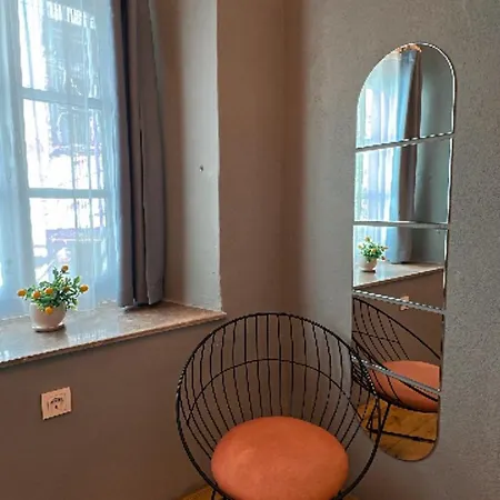 Ivy Butik 3* Ayvalik