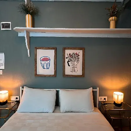 Hotel Ivy Butik 3*