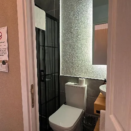 Ivy Butik Hotel 3*