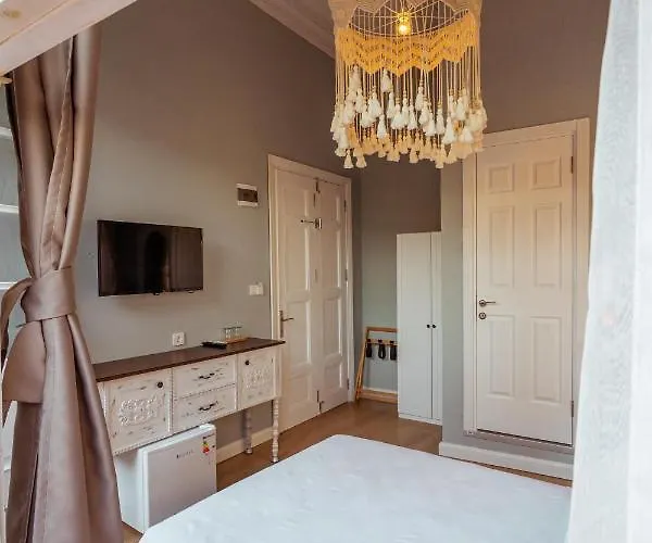 Hotel Ivy Butik Ayvalik