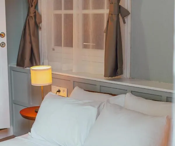 Hotel Ivy Butik Ayvalik