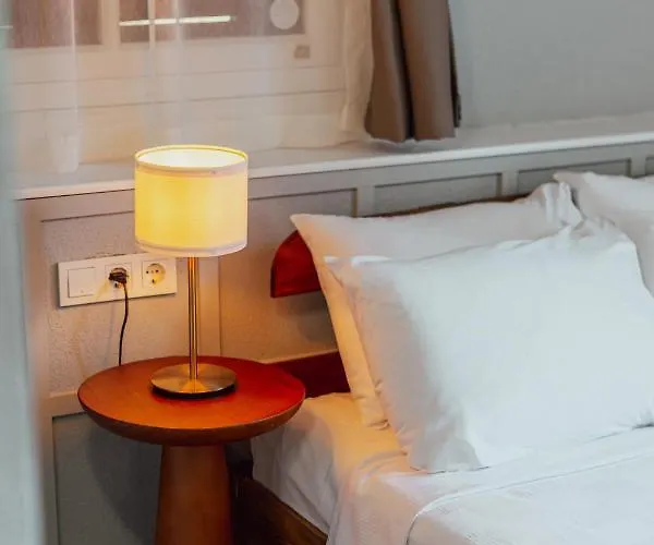 Ivy Butik Hotel Ayvalik