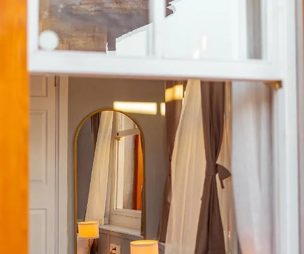 Hotel Ivy Butik Ayvalik