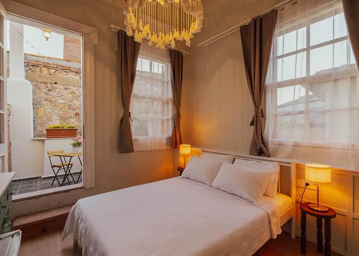 Ivy Butik 3* Ayvalik