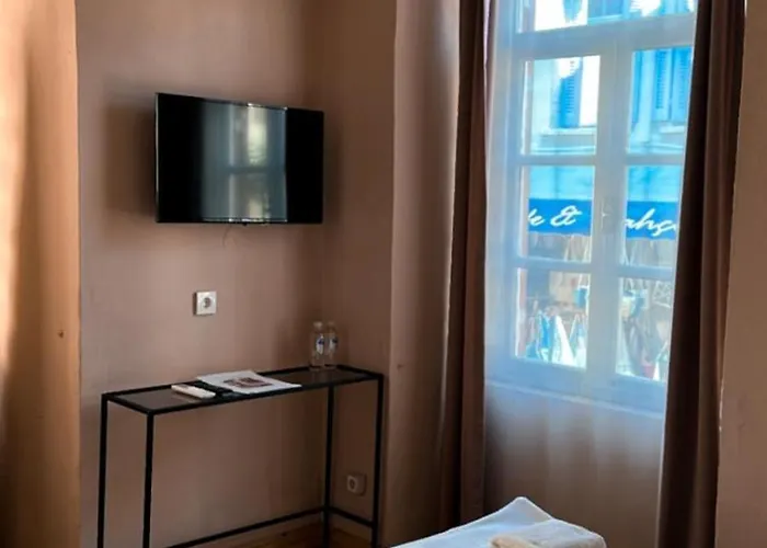 Ivy Butik 3* Ayvalik